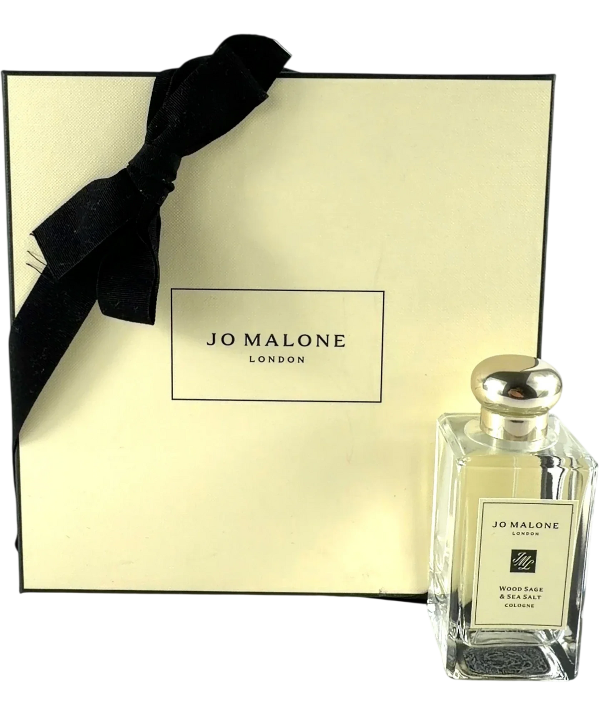 Jo Malone London Jo Malone London Wood Sage & Sea Salt Cologne 100ml, size 100ml — front