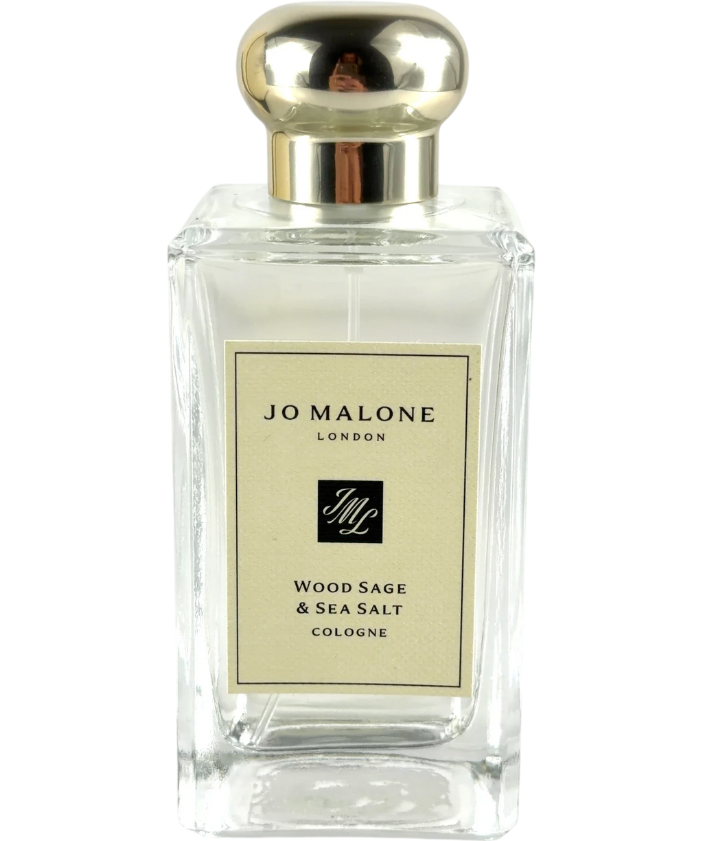 Jo Malone London Jo Malone London Wood Sage & Sea Salt Cologne 100ml, size 100ml — back