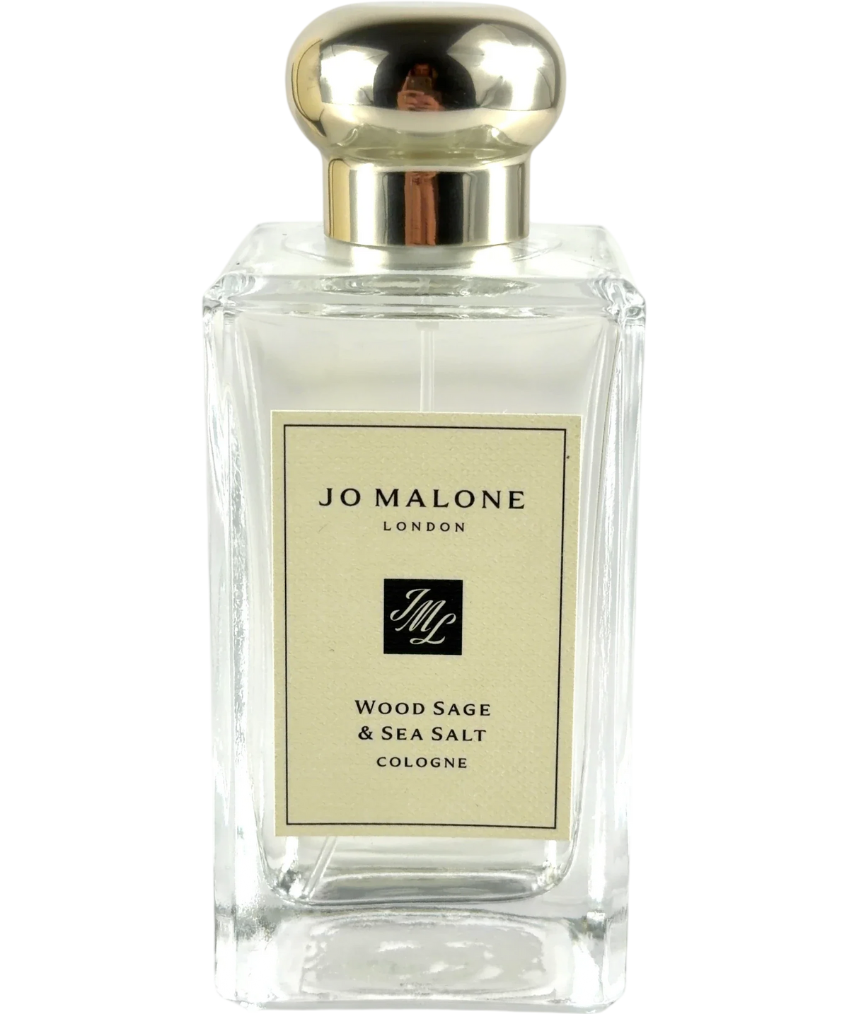 Jo Malone London Jo Malone London Wood Sage & Sea Salt Cologne 100ml, size 100ml — back