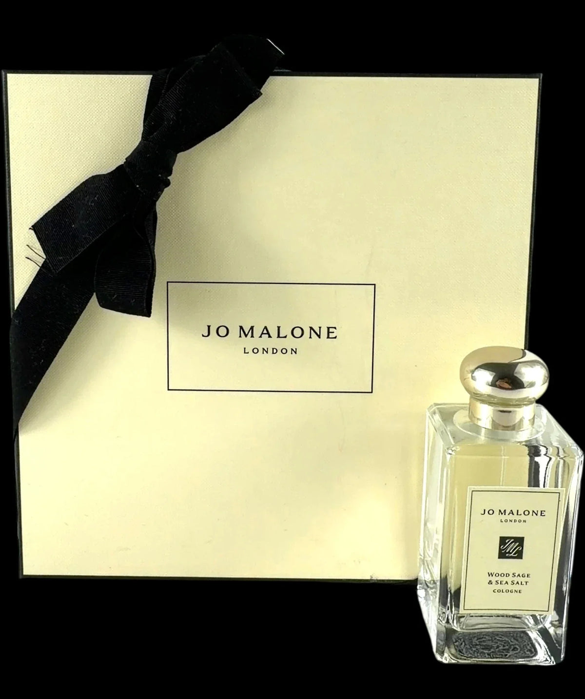 Jo Malone London Jo Malone London Wood Sage & Sea Salt Cologne 100ml, size 100ml — detail