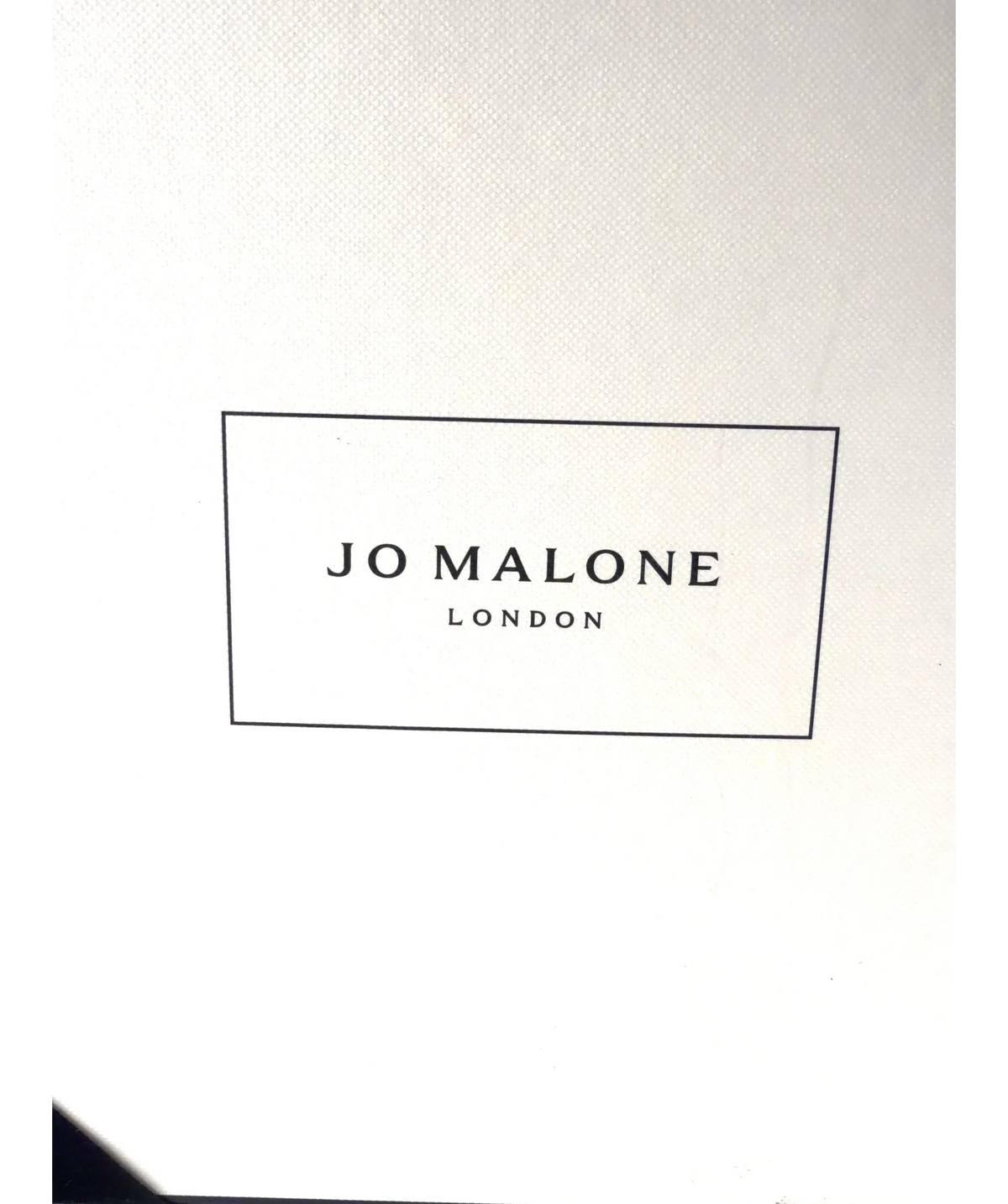 Jo Malone London Jo Malone London Wood Sage & Sea Salt Cologne 100ml, size 100ml — label