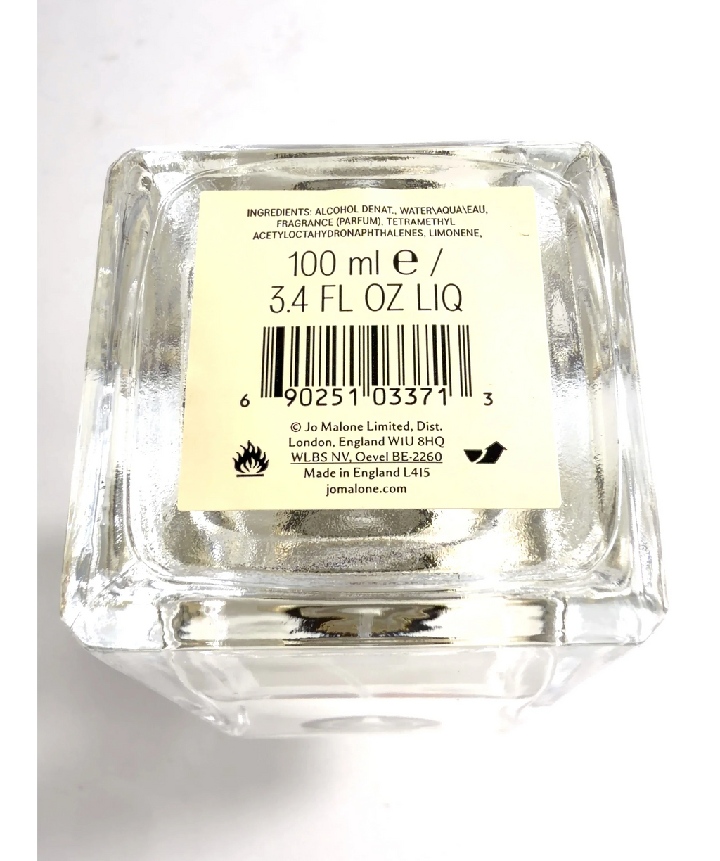 Jo Malone London Jo Malone London Wood Sage & Sea Salt Cologne 100ml, size 100ml — care label