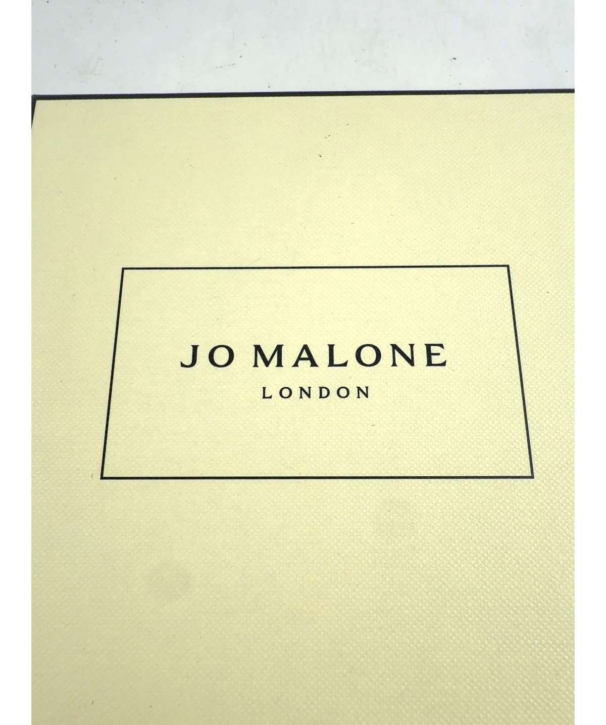 Jo Malone London Beach Blossom Cologne, size 50ml — label