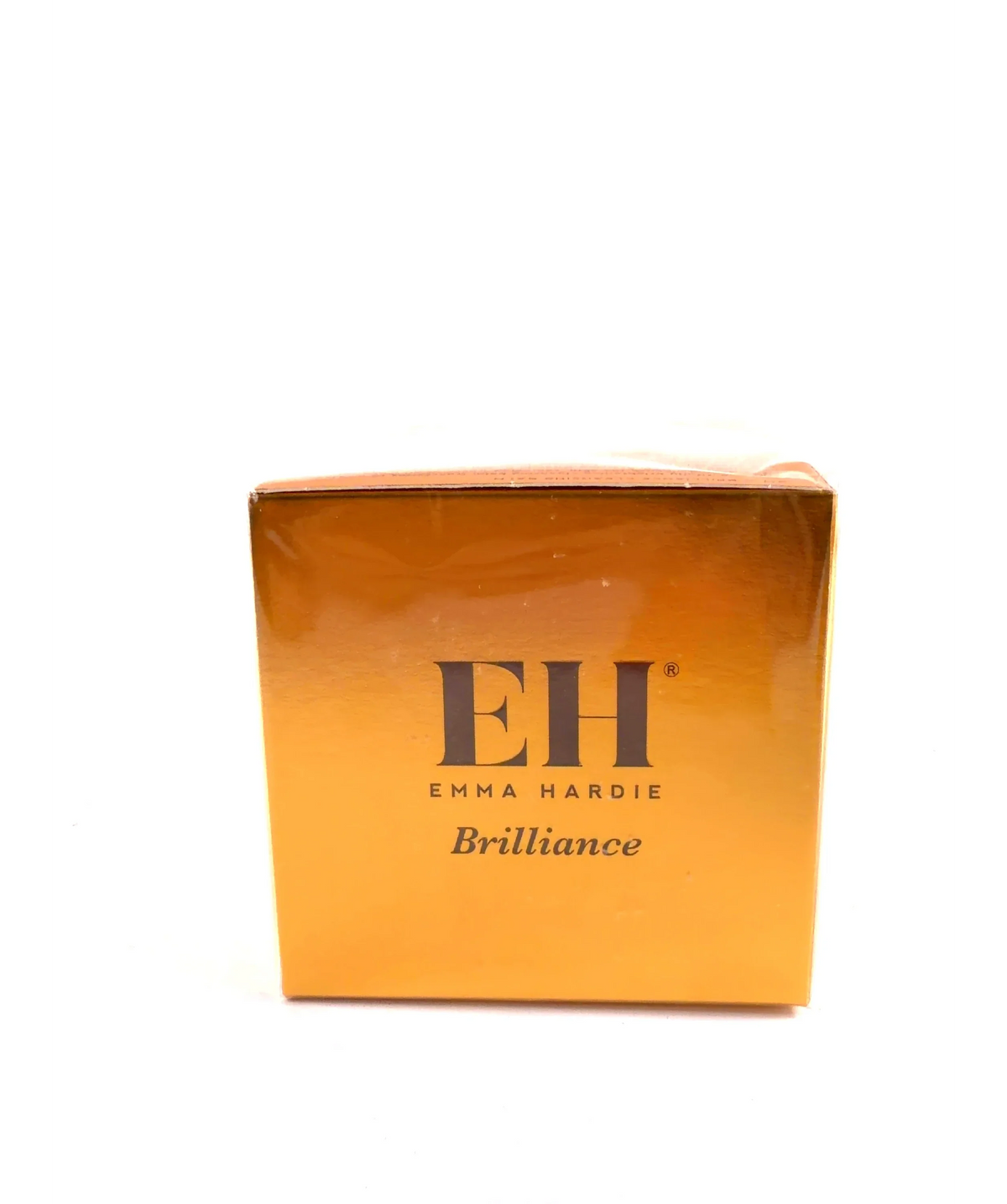 Emma Hardie VIT C BRILLIANCE CLEANSING BALM, size 100g — label