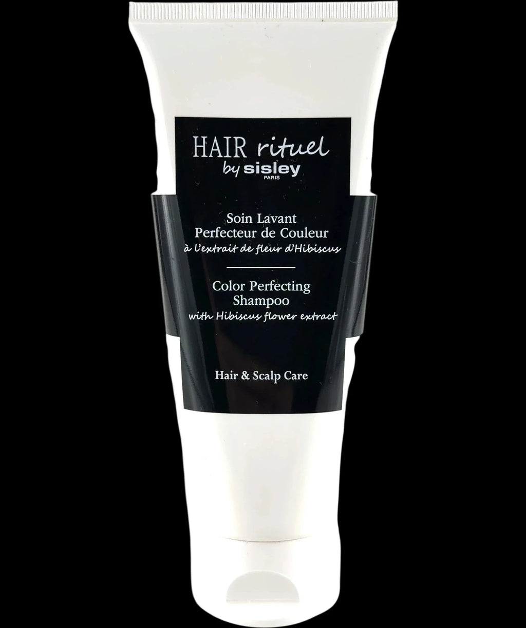 Sisley Hair Rituel by Sisley Color Perfecting Shampoo 200ml, size 200ml — detail