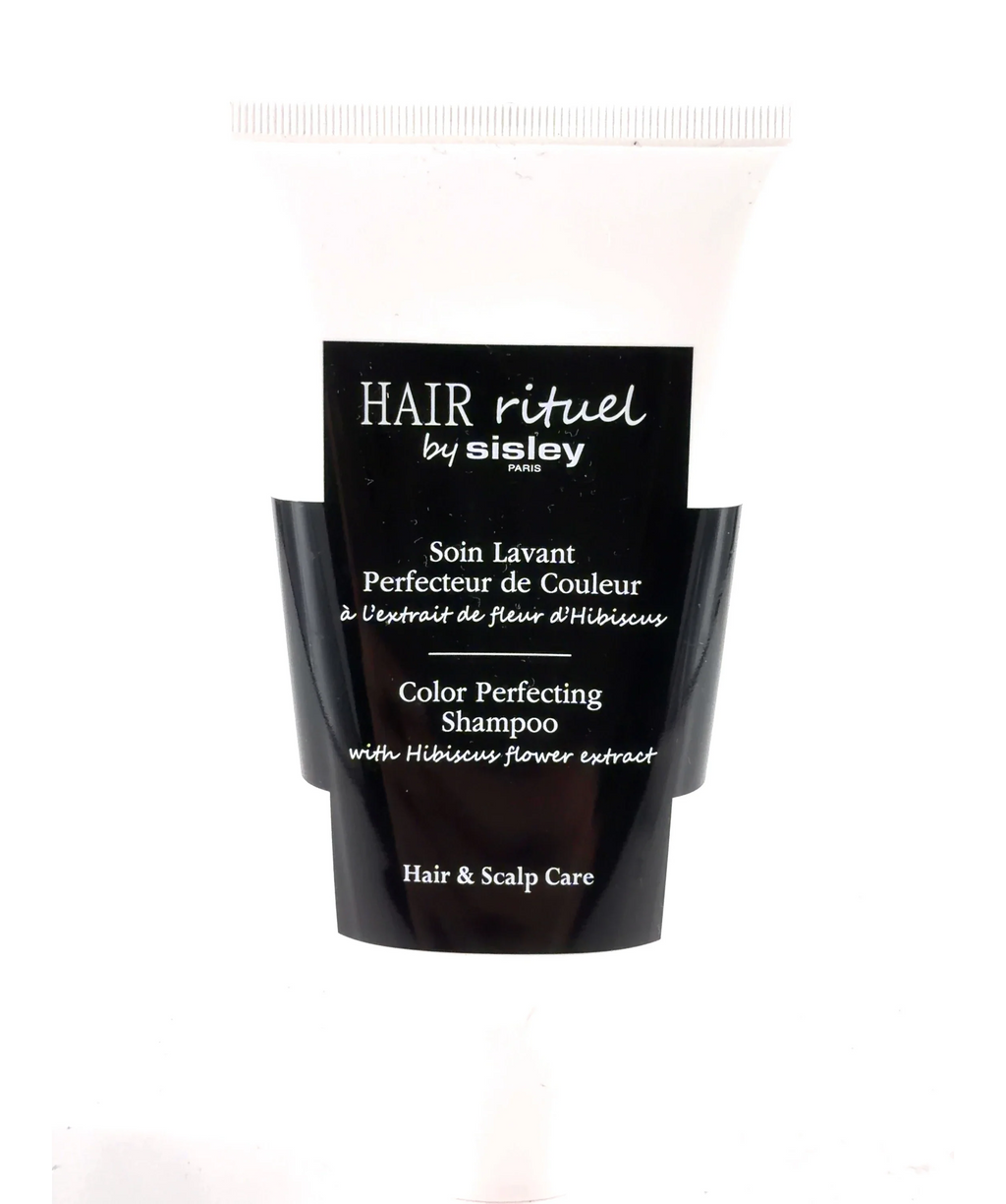 Sisley Hair Rituel by Sisley Color Perfecting Shampoo 200ml, size 200ml — label