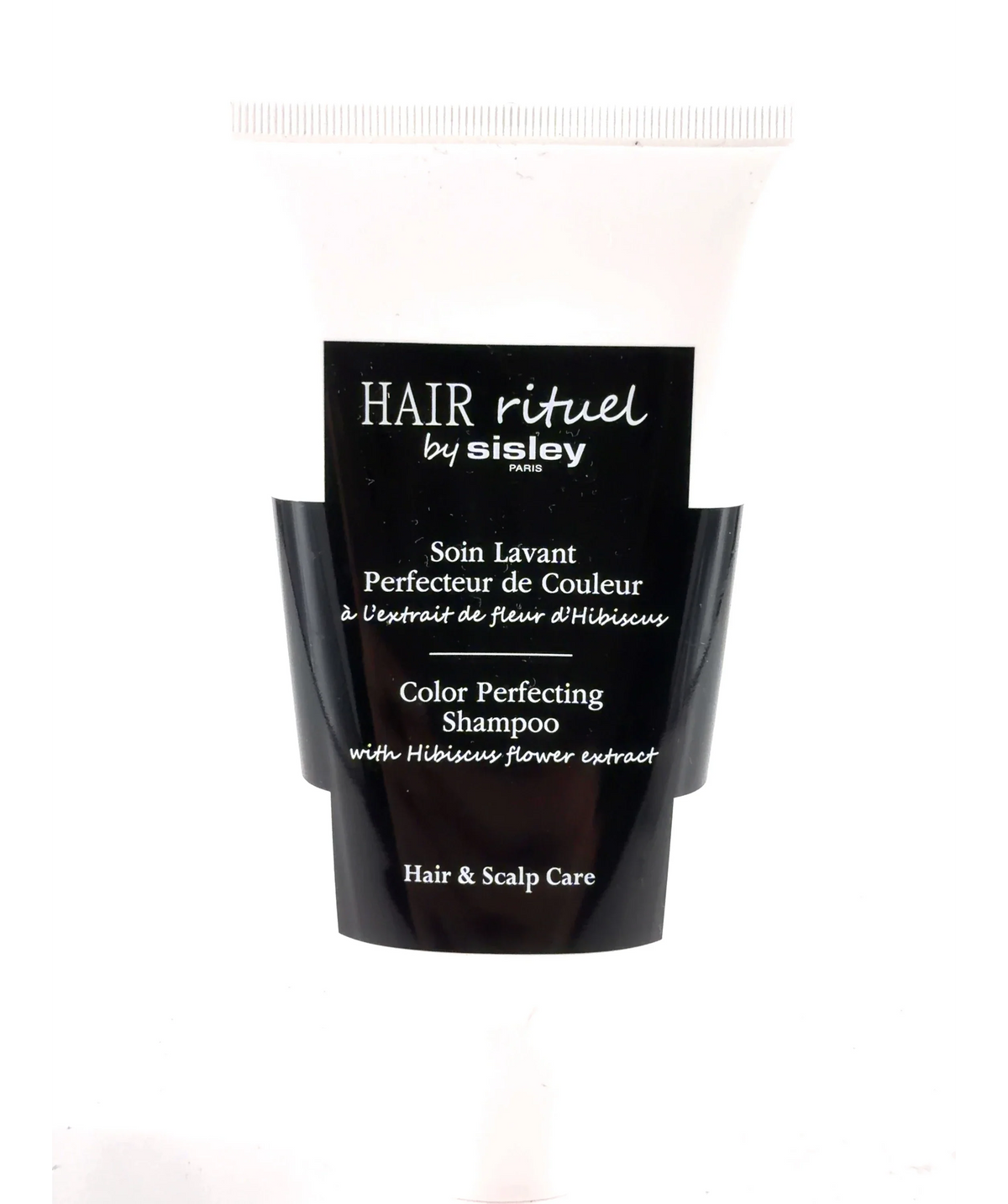 Sisley Hair Rituel by Sisley Color Perfecting Shampoo 200ml, size 200ml — label