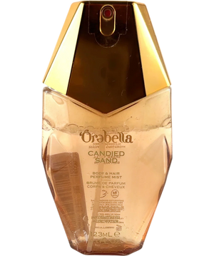 Orebella Candied Sand Body & Hair Perfume Mist 123ml