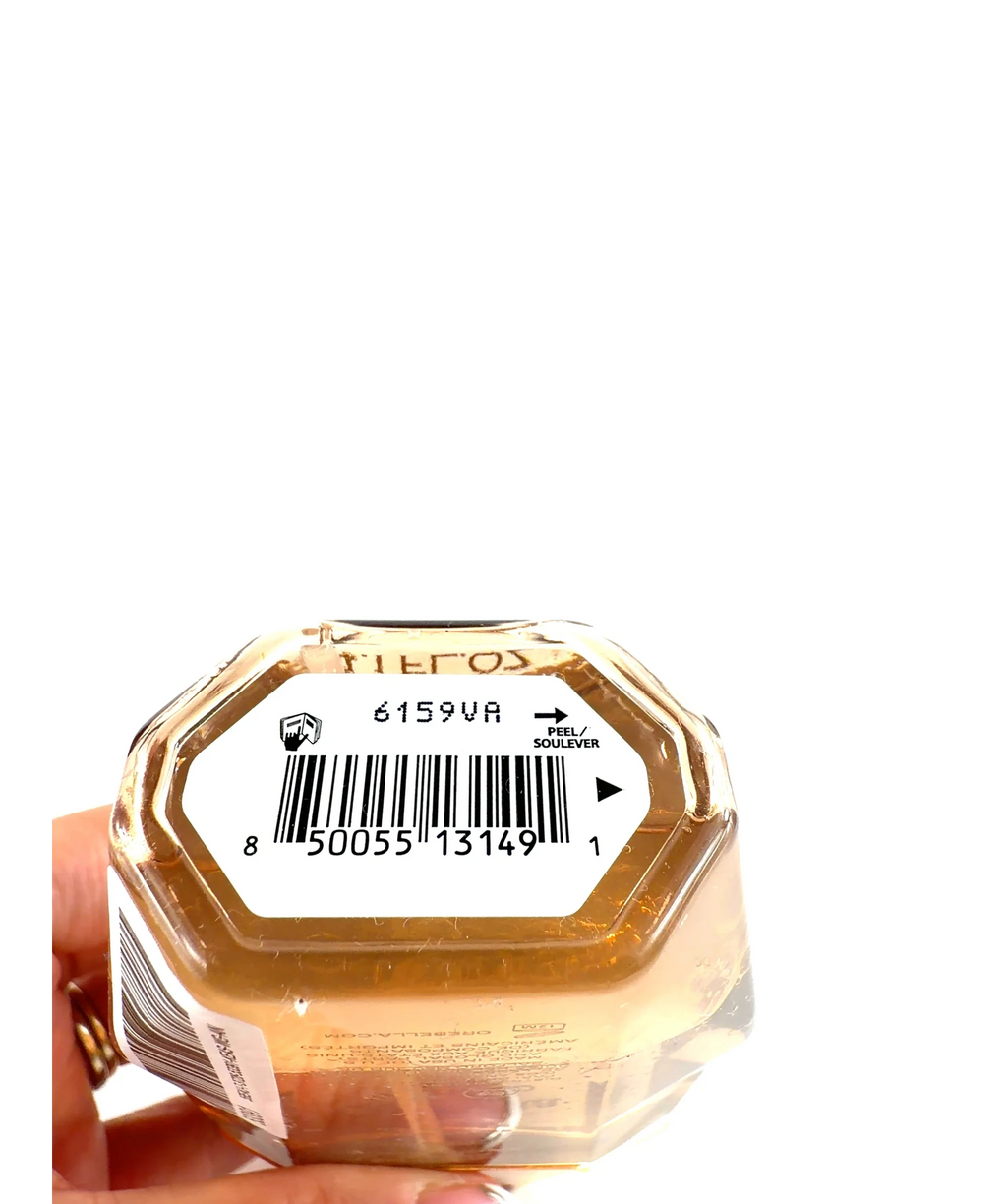 orabella Candied Sand CANDIED SAND, size 123ml — detail