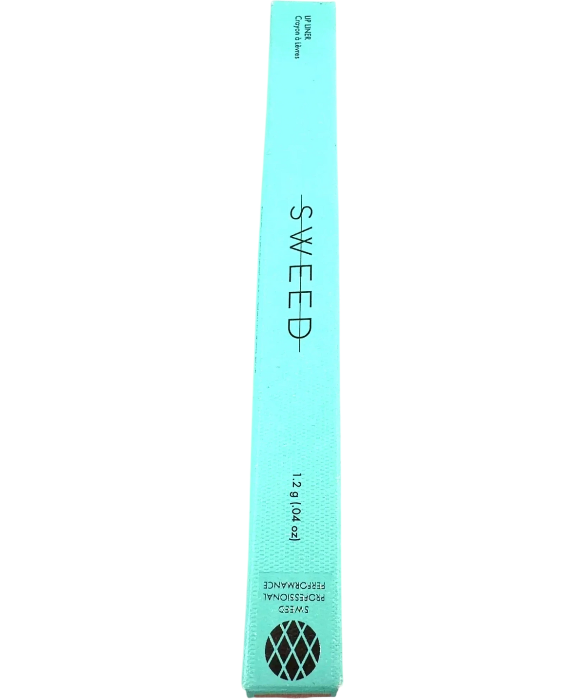 SWEED BARELY THERE BARELY THERE, size 1.2g — front