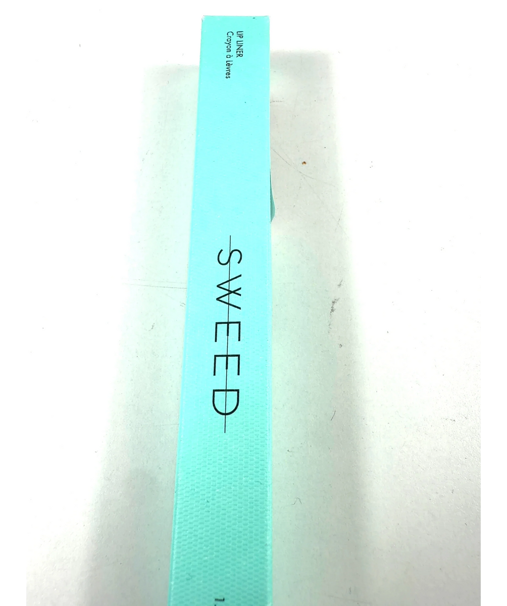 SWEED BARELY THERE BARELY THERE, size 1.2g — label