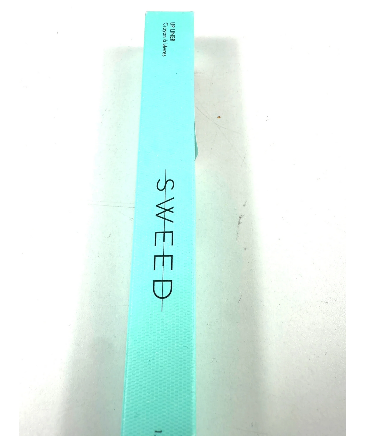 SWEED BARELY THERE BARELY THERE, size 1.2g — label