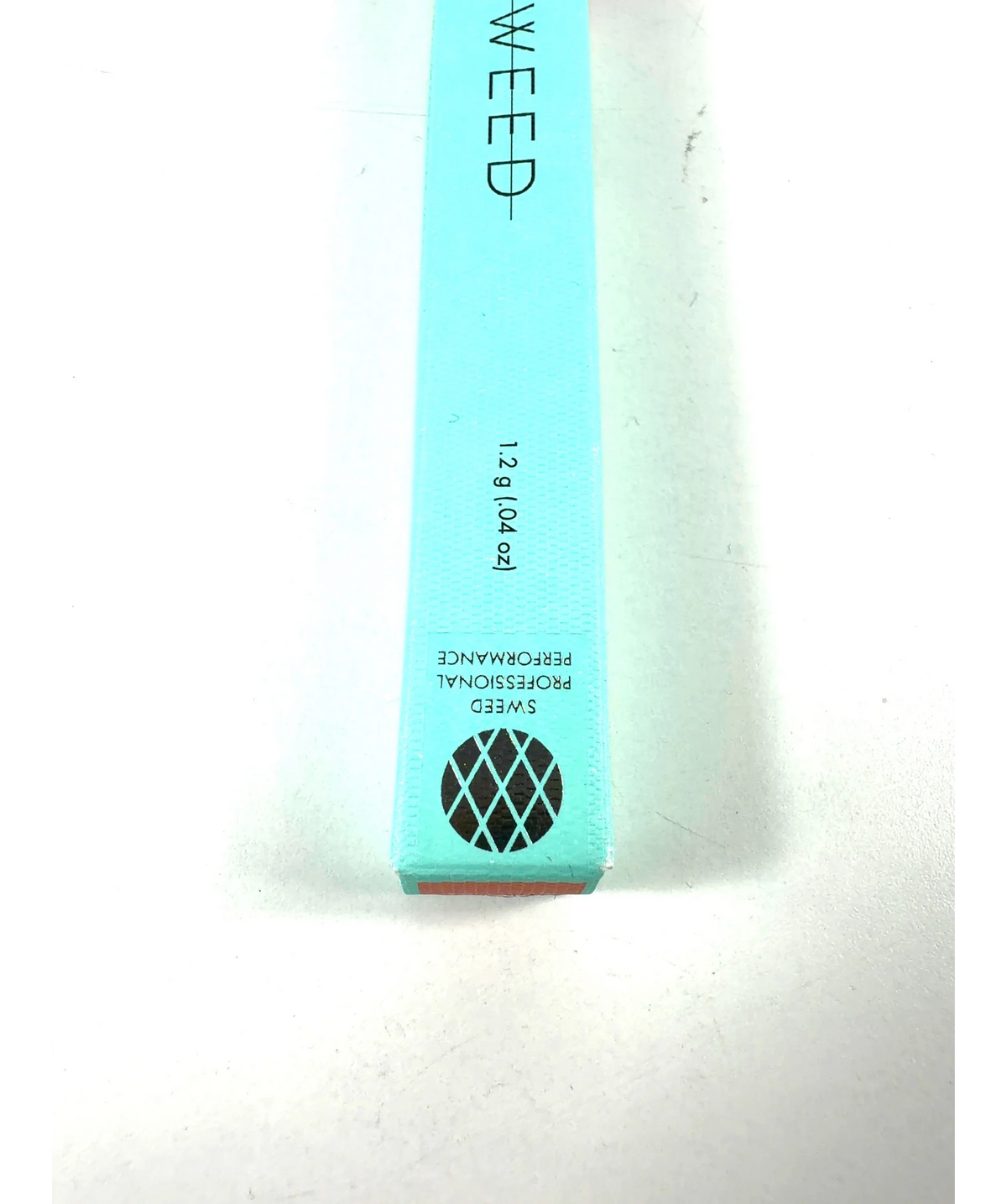 SWEED BARELY THERE BARELY THERE, size 1.2g — care label