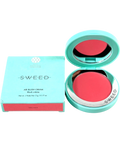 SWEED DOLL FACE AIR BLUSH CREAM, size 5g — front