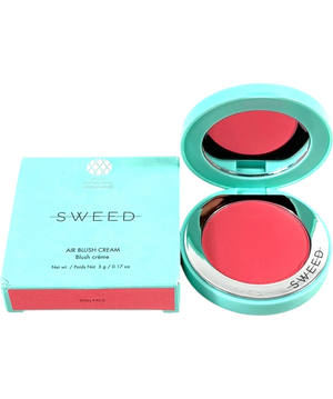 Sweed Air Blush Cream Doll Face 5g