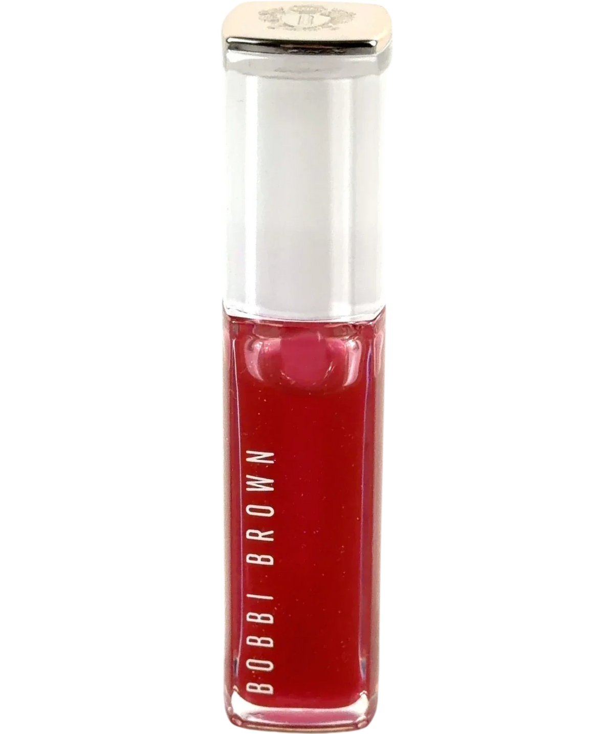 Bobbi Brown Bare Raspberry EXTRA Blushing Lip Oil, size 6ML — front
