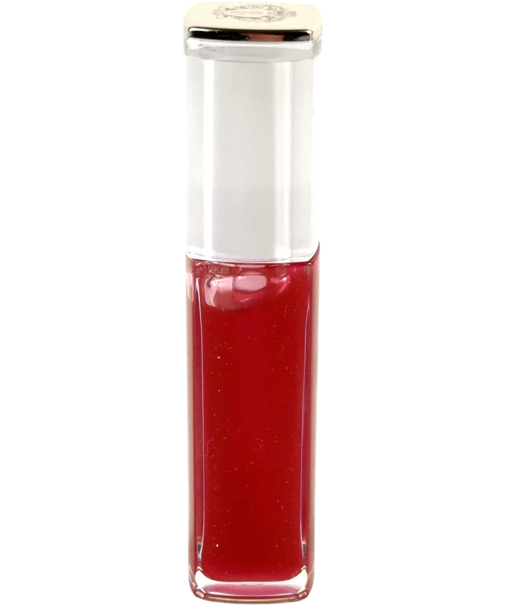 Bobbi Brown Bare Raspberry EXTRA Blushing Lip Oil, size 6ML — back