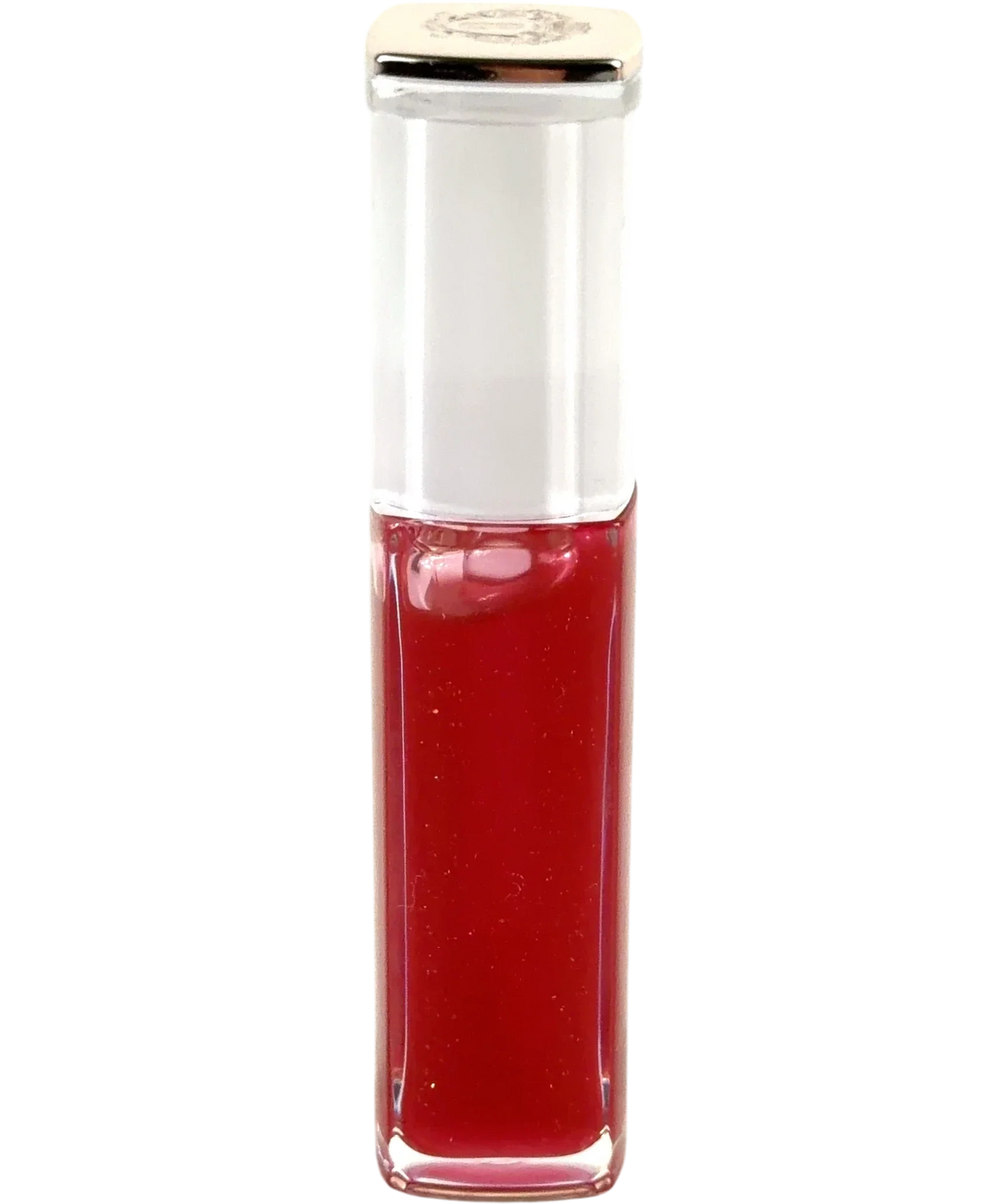 Bobbi Brown Bare Raspberry EXTRA Blushing Lip Oil, size 6ML — back