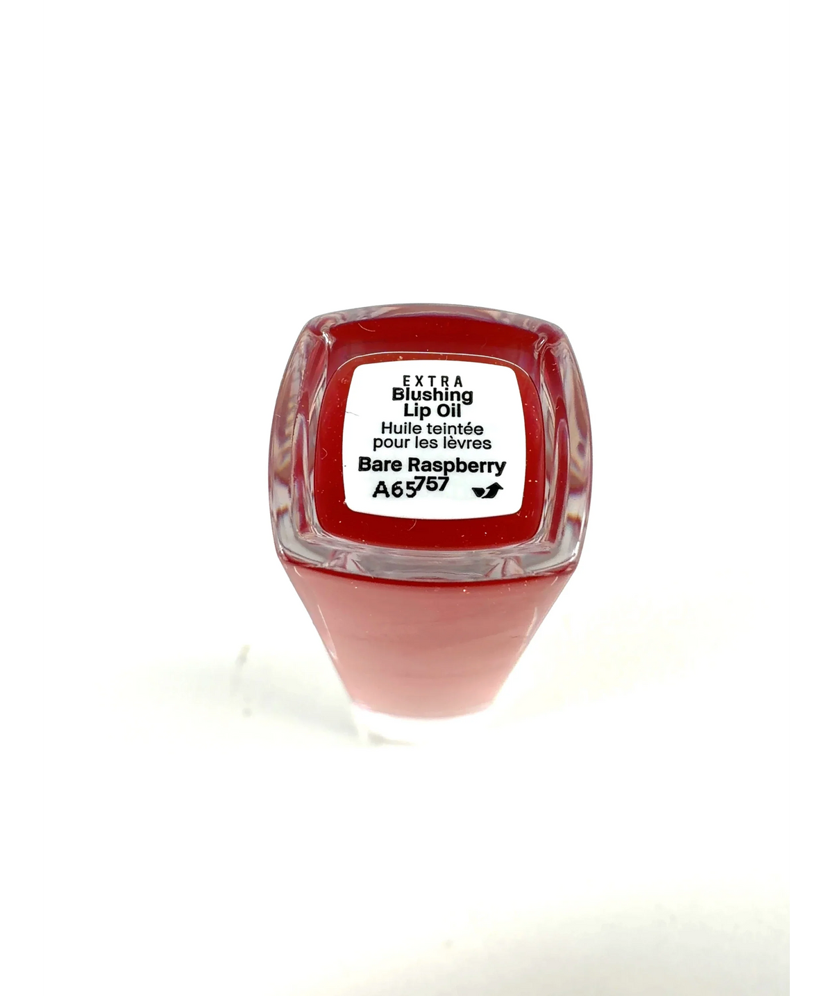 Bobbi Brown Bare Raspberry EXTRA Blushing Lip Oil, size 6ML — detail