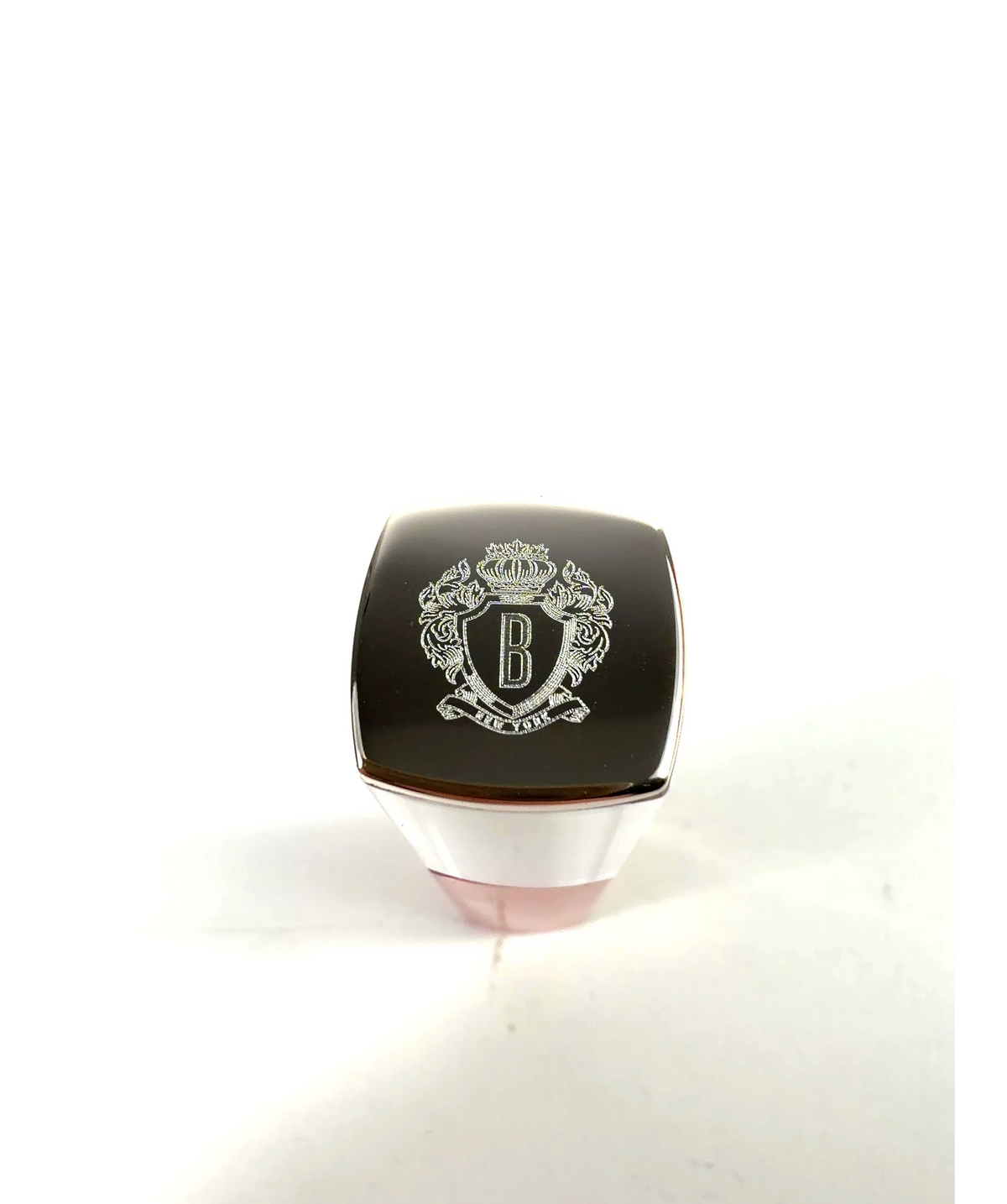 Bobbi Brown Bare Raspberry EXTRA Blushing Lip Oil, size 6ML — label