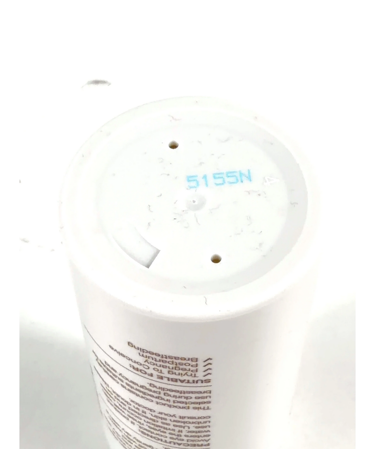 SKN-TO-SKN BALANCING ACT GEL-TO-OIL CLEANSER, size 100ml — detail