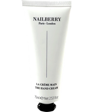 Nailberry La Crème Main The Hand Cream 75ml 75ml