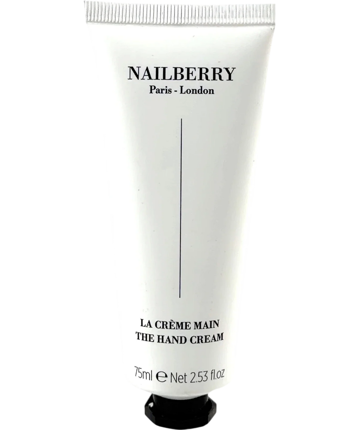 Nailberry Nailberry La Crème Main The Hand Cream 75ml, size 75ml — front