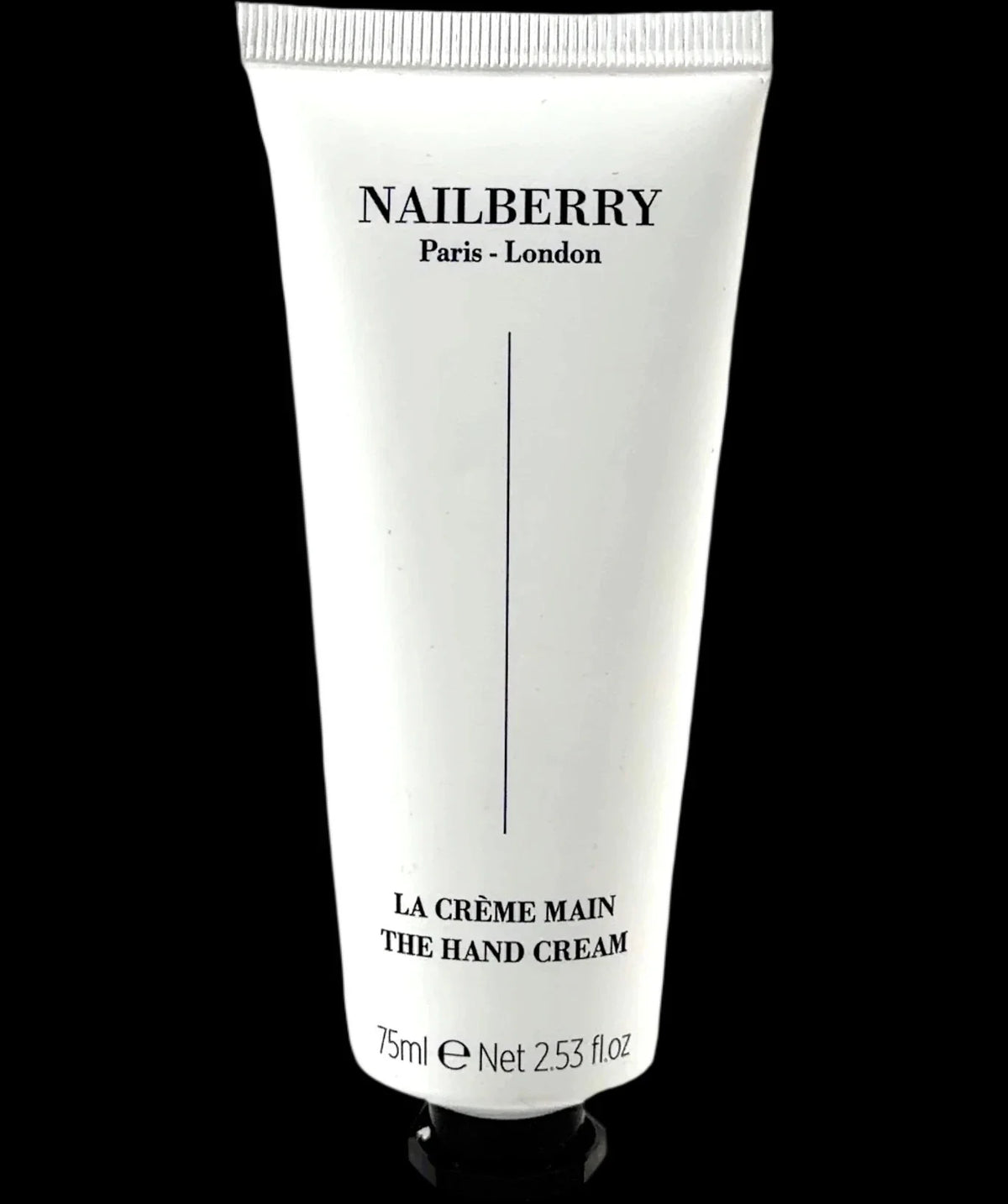 Nailberry Nailberry La Crème Main The Hand Cream 75ml, size 75ml — detail
