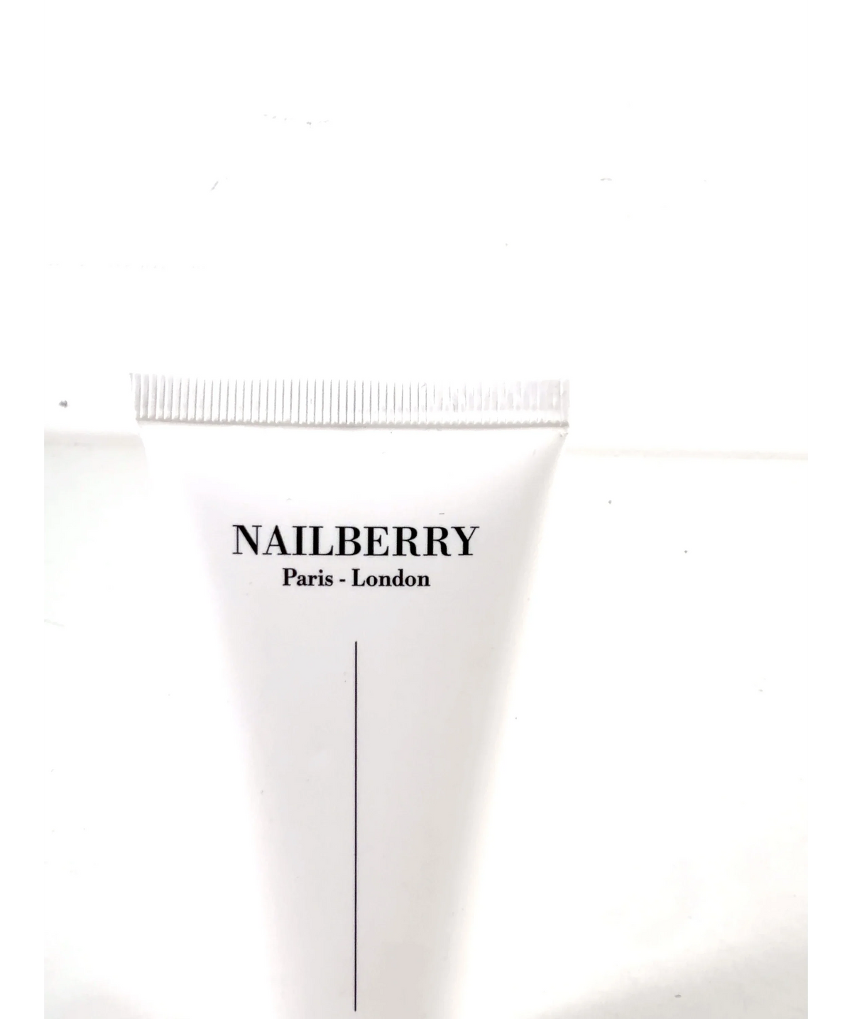 Nailberry Nailberry La Crème Main The Hand Cream 75ml, size 75ml — label