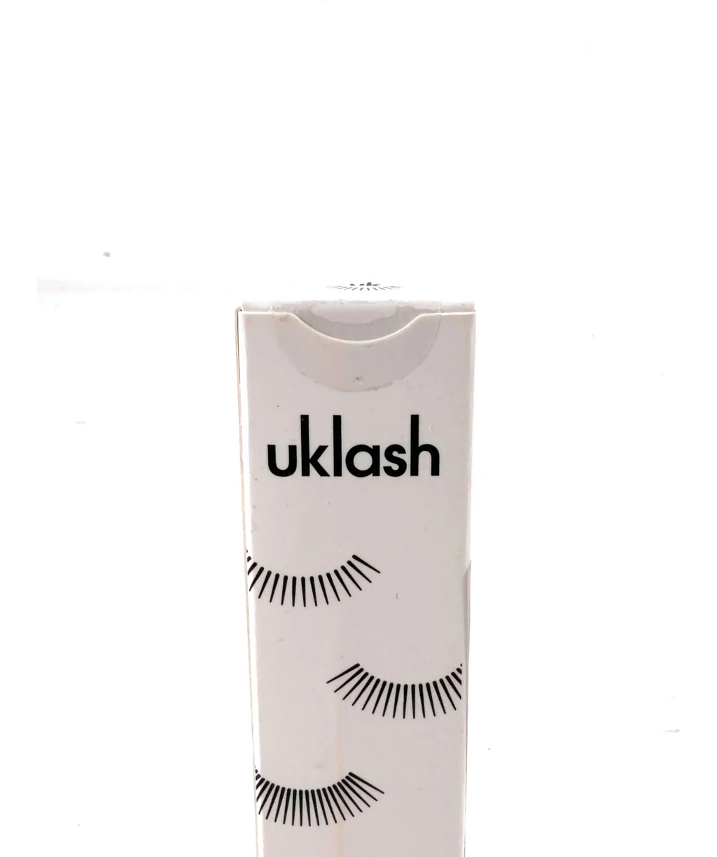 UKLASH Complex Peptide Eyelash Serum, size 3ml — label
