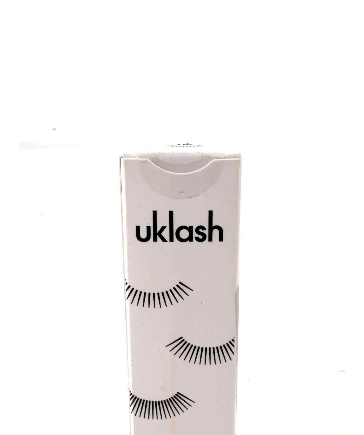 UKLASH Complex Peptide Eyelash Serum, size 3ml — label