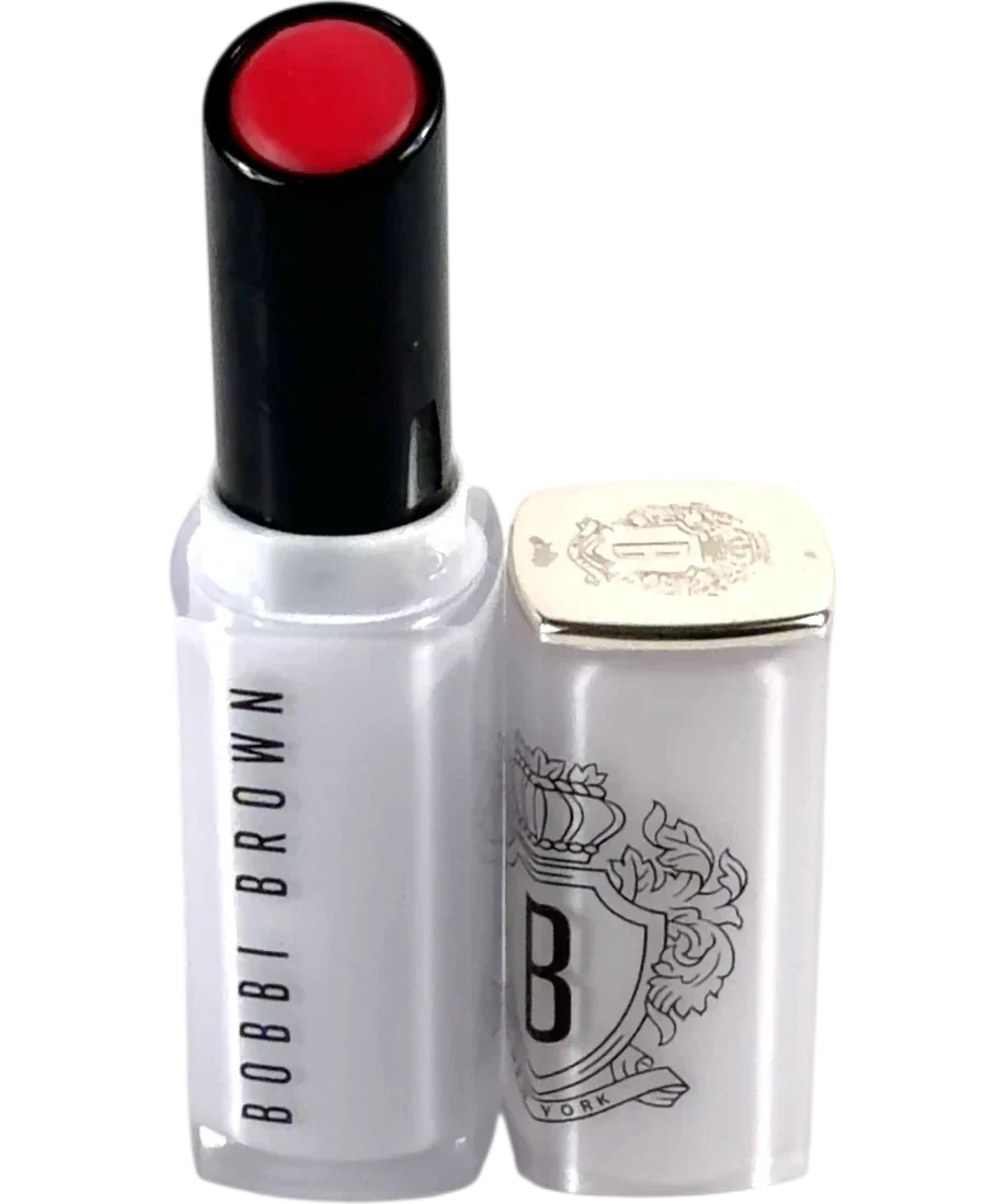 Bobbi Brown Bare Peony 207 Extra Lip Tinted Balm, size 3G — front