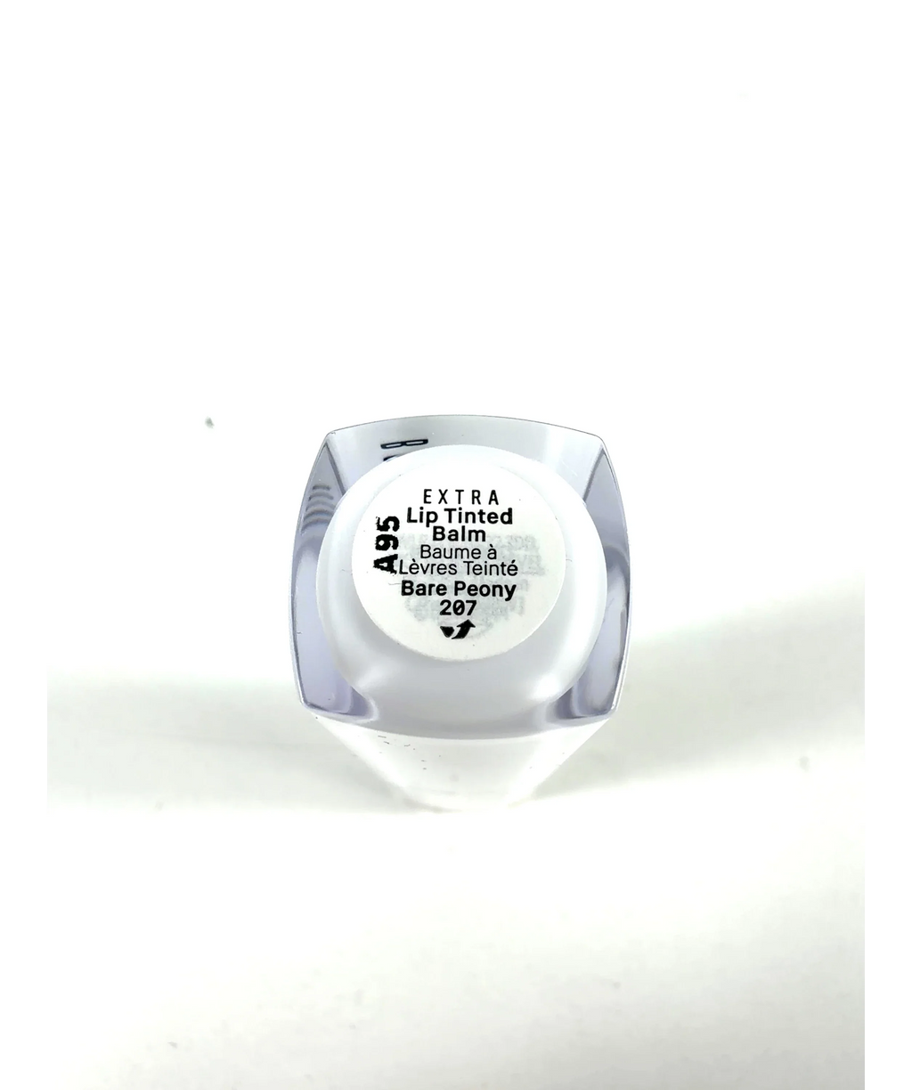 Bobbi Brown Bare Peony 207 Extra Lip Tinted Balm, size 3G — detail