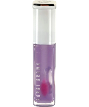 Bobbi Brown Extra Blushing Lip Oil Purple Sparkle