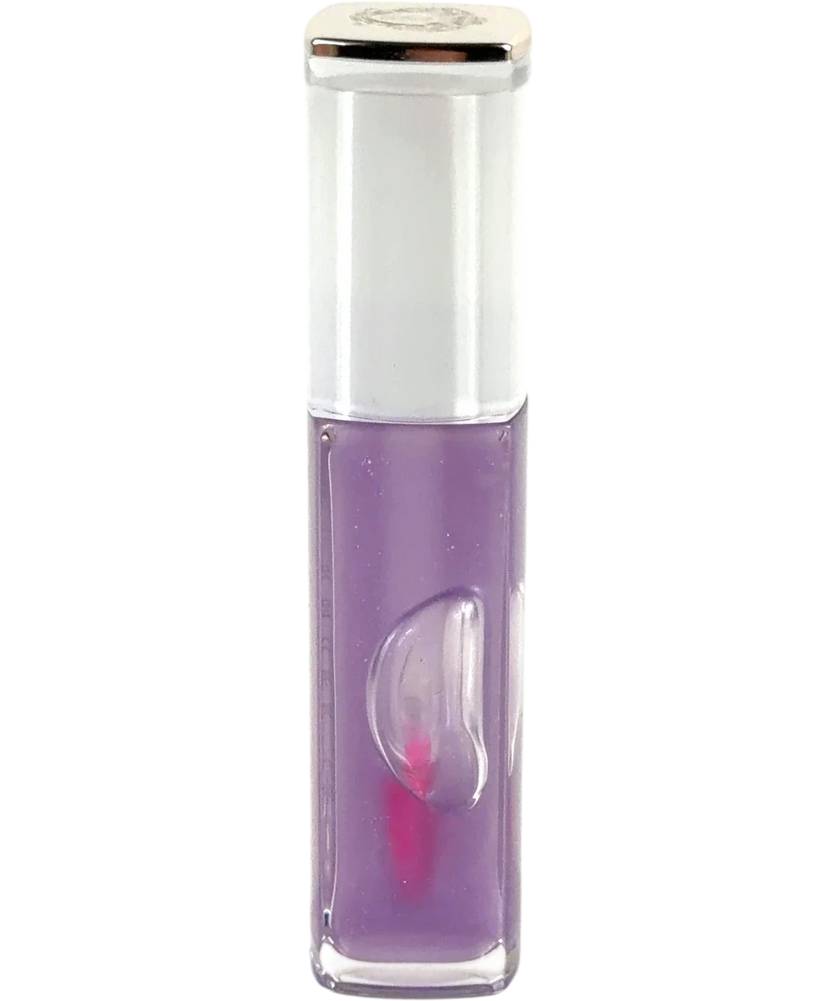 Bobbi Brown Bare Lilac Extra Blushing Lip Oil, size 6ML — back