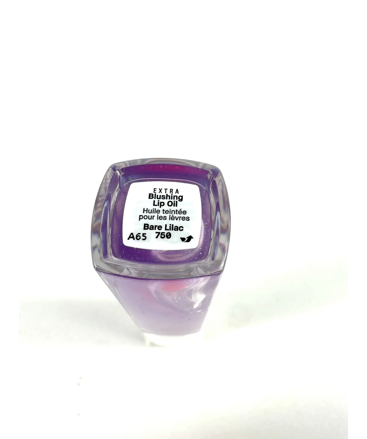 Bobbi Brown Bare Lilac Extra Blushing Lip Oil, size 6ML — detail
