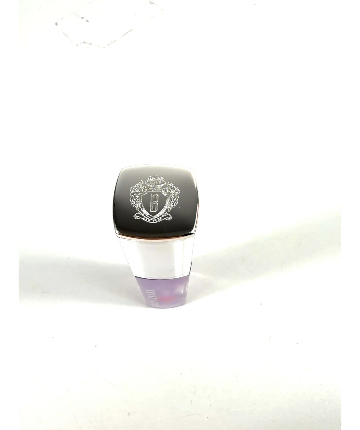 Bobbi Brown Bare Lilac Extra Blushing Lip Oil, size 6ML — label