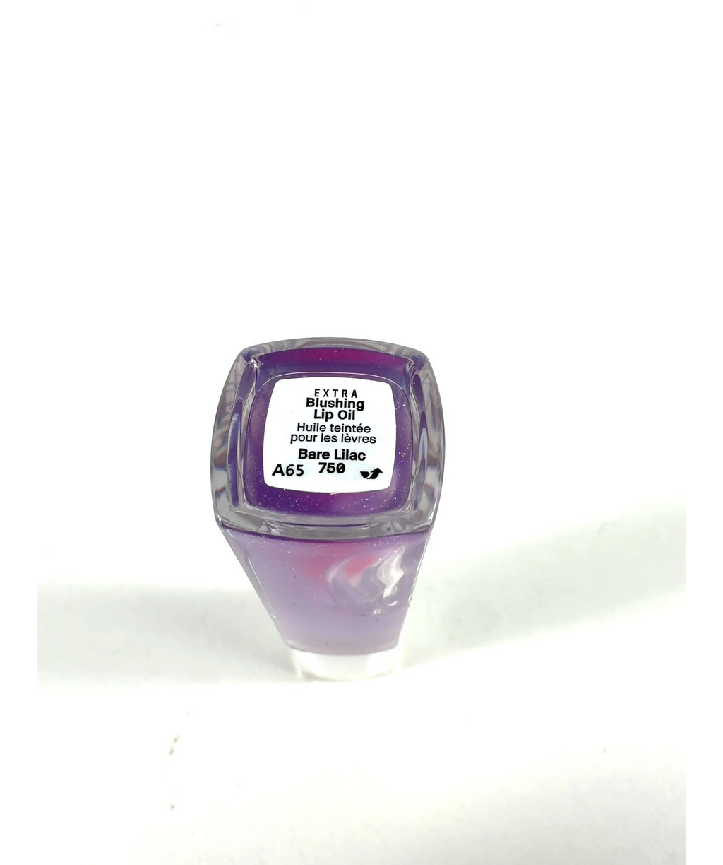 Bobbi Brown Bare Lilac Extra Blushing Lip Oil, size 6ML — care label