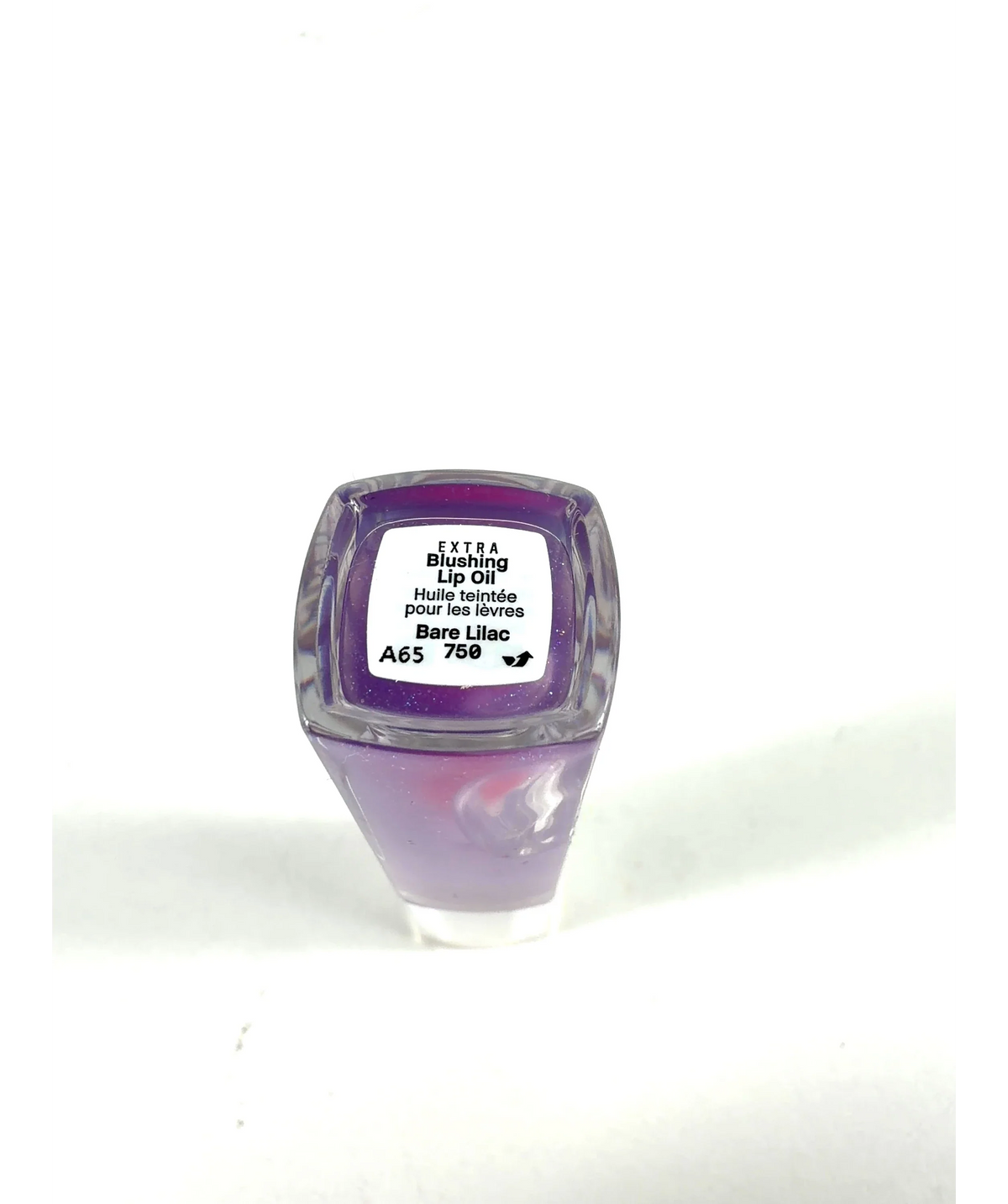 Bobbi Brown Bare Lilac Extra Blushing Lip Oil, size 6ML — care label
