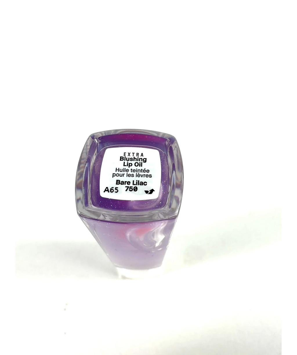Bobbi Brown Bare Lilac Extra Blushing Lip Oil, size 6ML — fabric detail