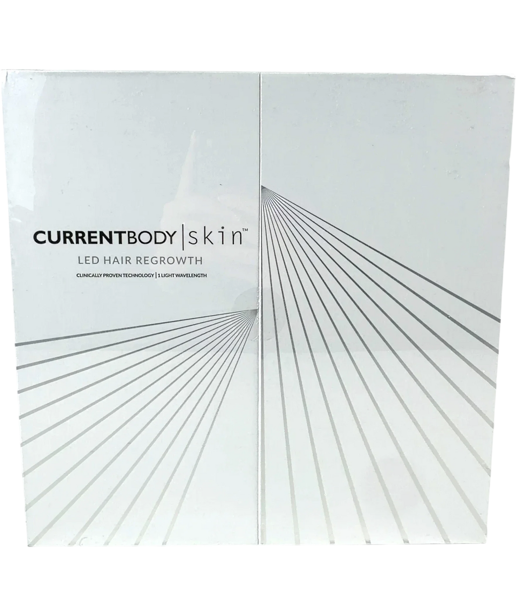 Current Body CurrentBody — front