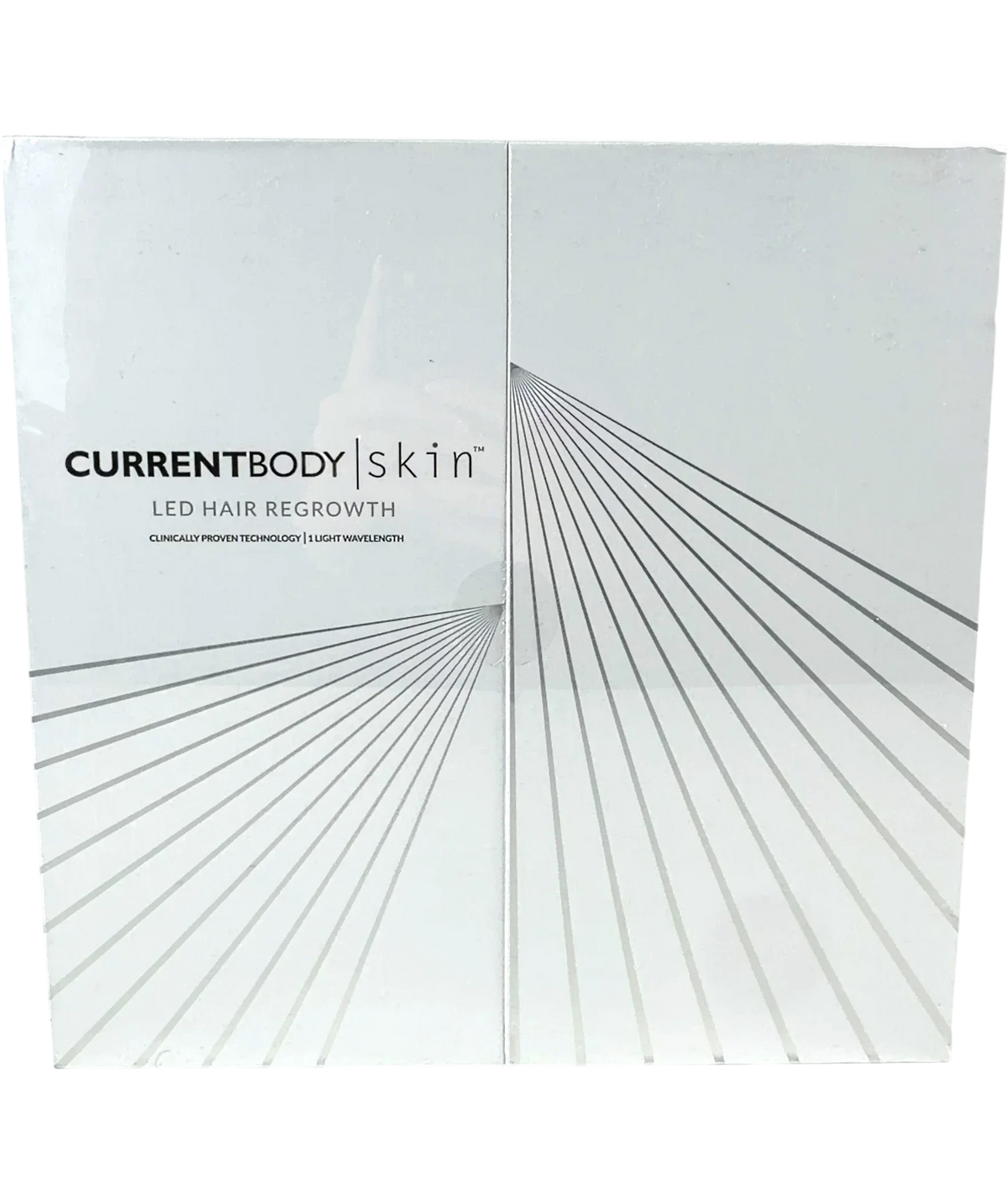 Current Body CurrentBody — front