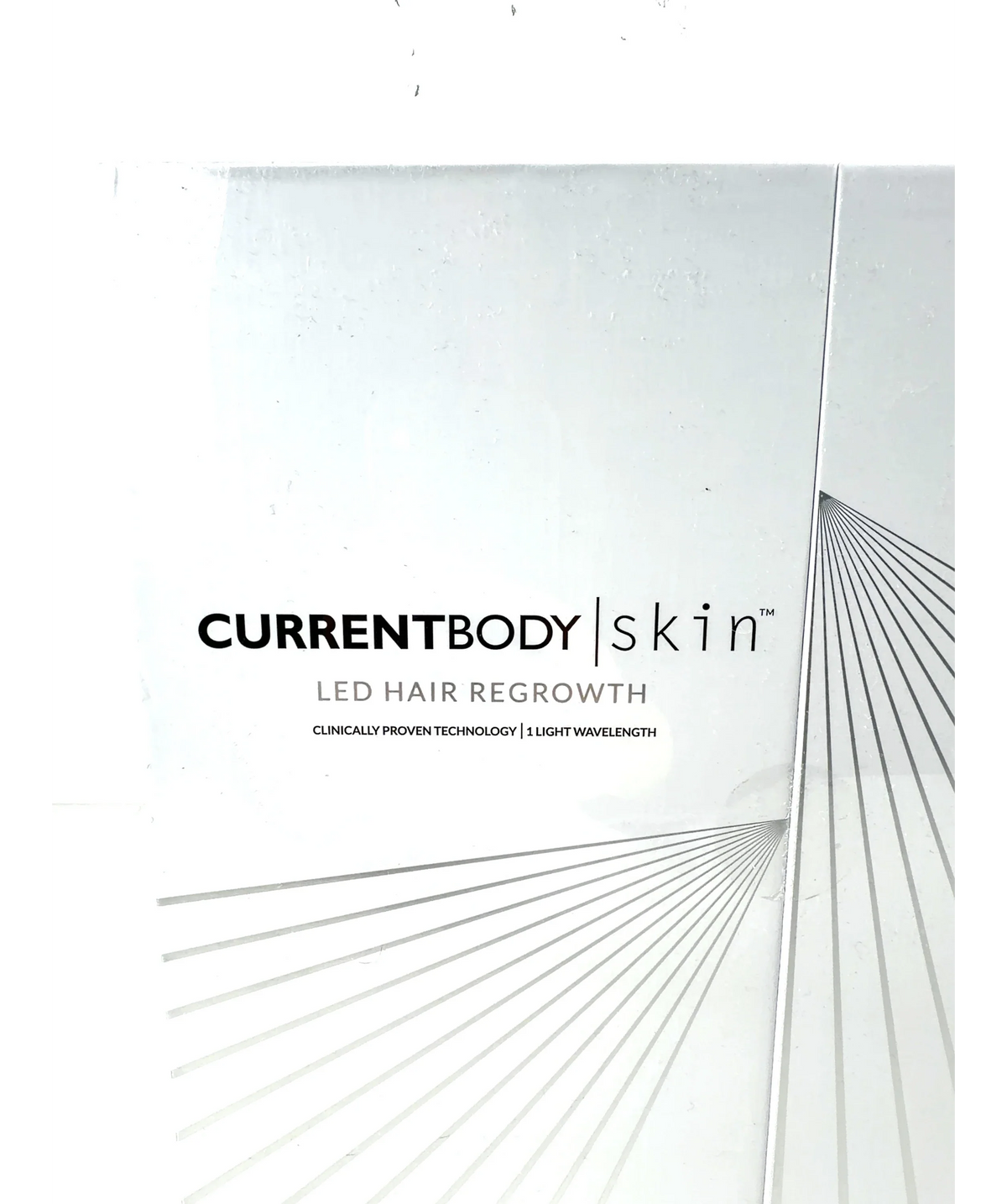 Current Body CurrentBody — label