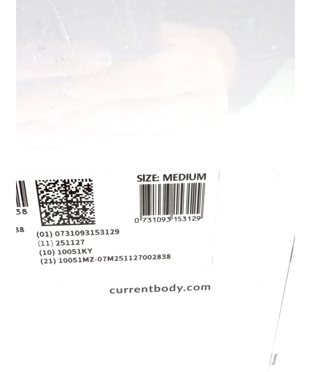 Current Body CurrentBody — care label
