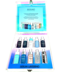 MIAMO Mini Icons / Serum Layering Set — front