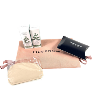 olverum Olverum Restful Sleep & Body Wellbeing Gift Set 10ml