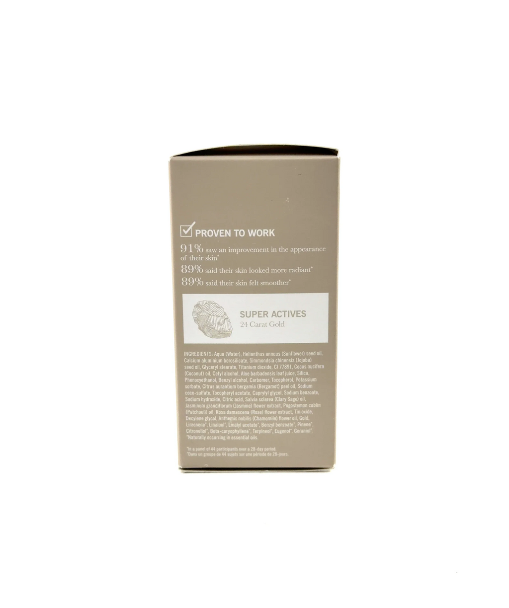 This Works Skin Deep Shimmer Serum, size 50ml — fabric detail