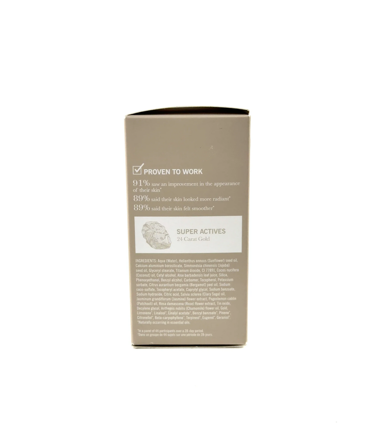 This Works Skin Deep Shimmer Serum, size 50ml — fabric detail
