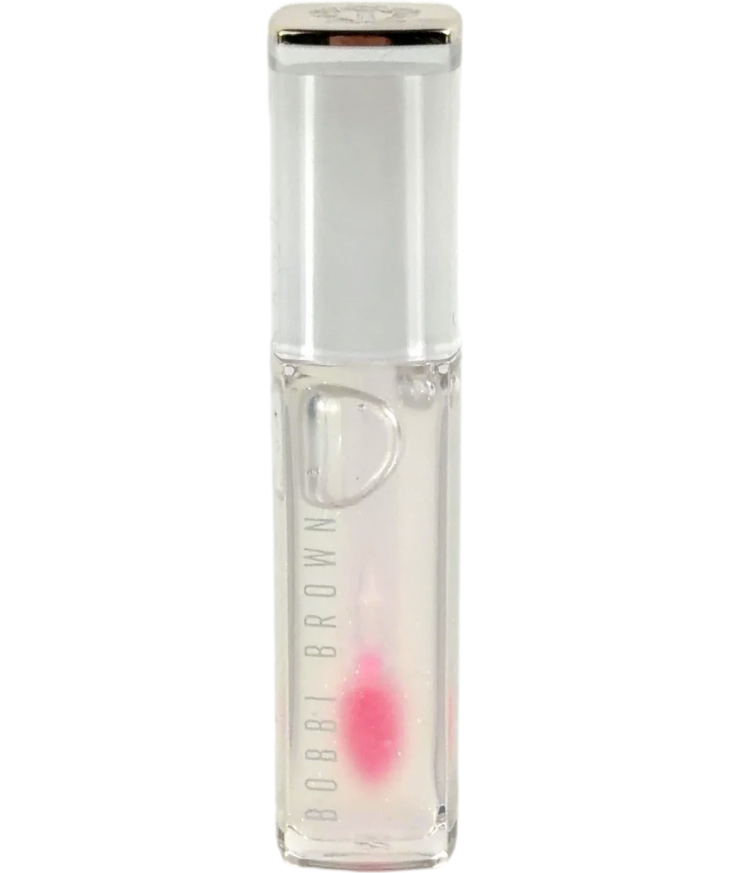 Bobbi Brown Bare Pink Extra Blushing Lip Oil, size 6ML — front