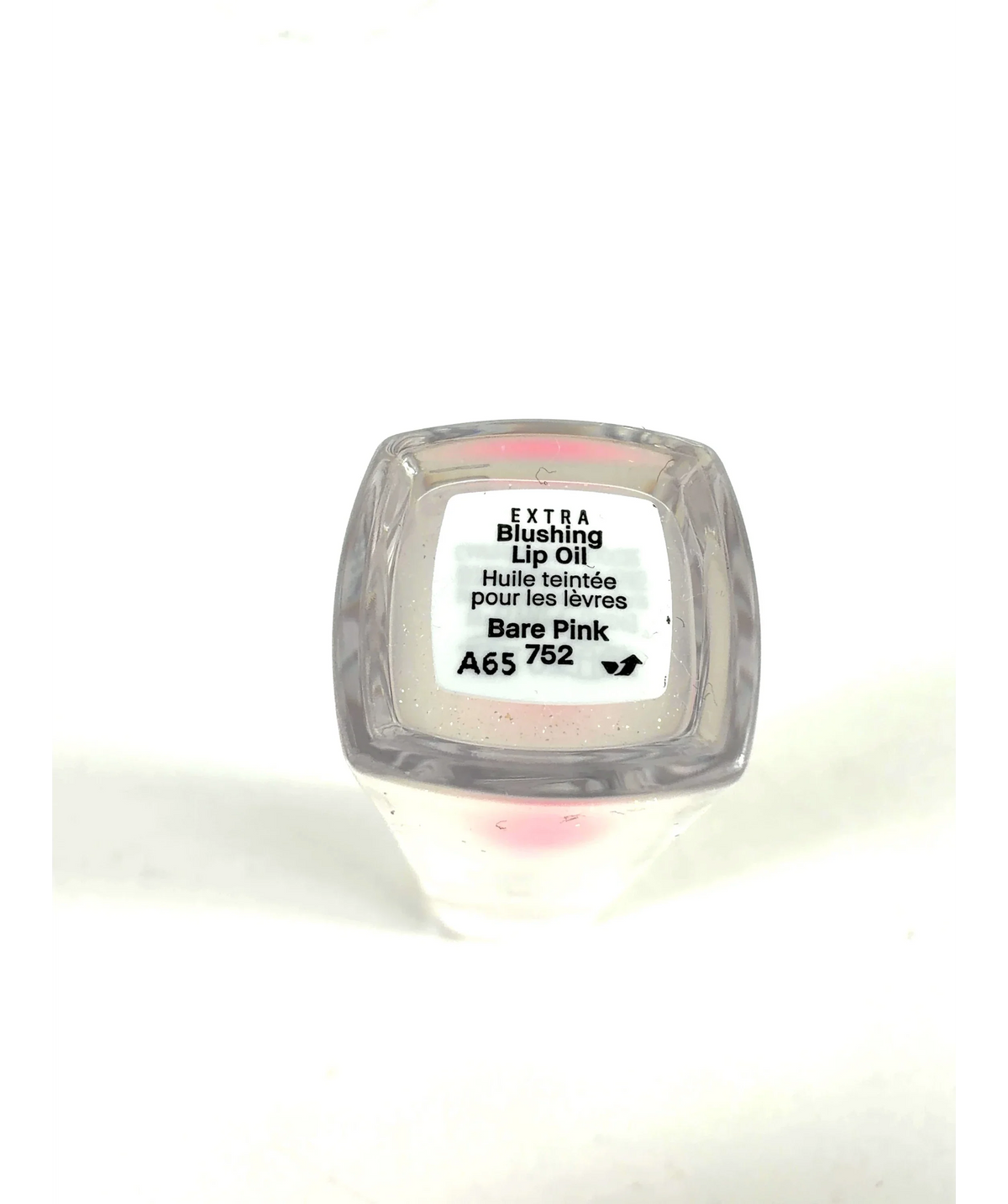 Bobbi Brown Bare Pink Extra Blushing Lip Oil, size 6ML — detail